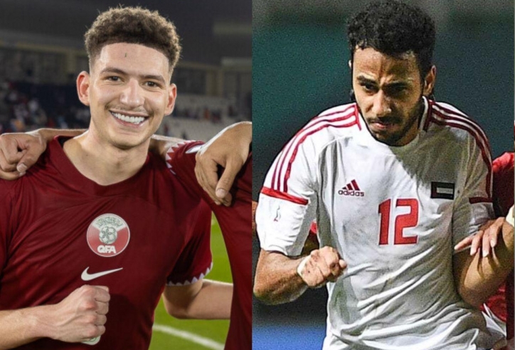 Nhận định U23 Qatar vs U23 UAE: Không quá chênh lệch