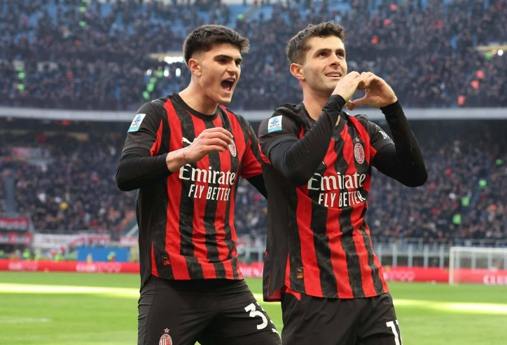 Nhận định AC Milan vs Genoa: Cạnh tranh ngôi đầu