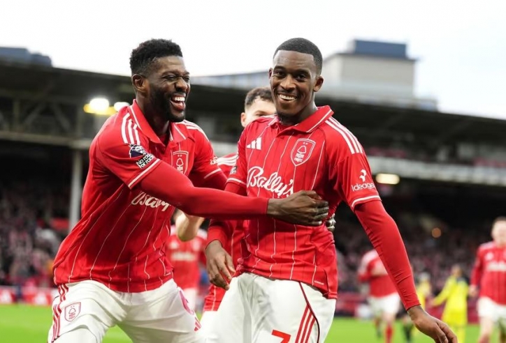 Nhận định Wrexham vs Nottingham Forest: Đội khách đi tiếp