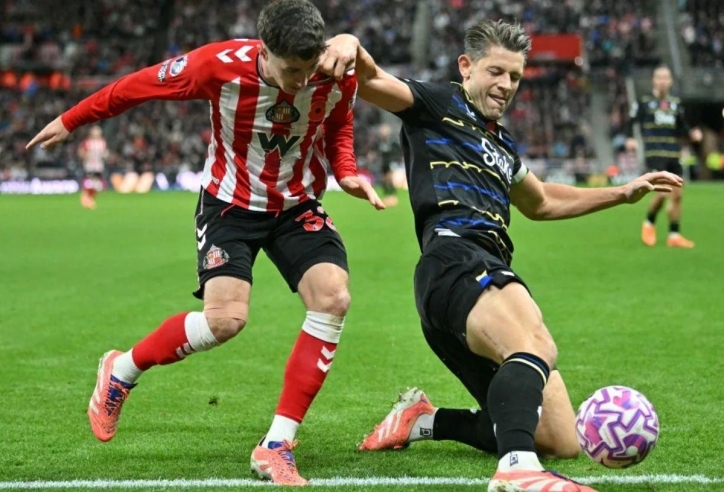 Nhận định Everton vs Sunderland: Chủ nhà đi tiếp