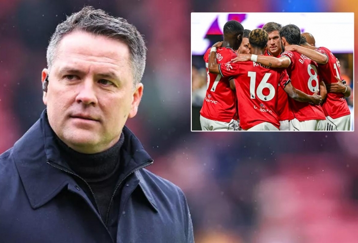 Man Utd chốt mục tiêu mùa giải vô địch Ngoại hạng Anh