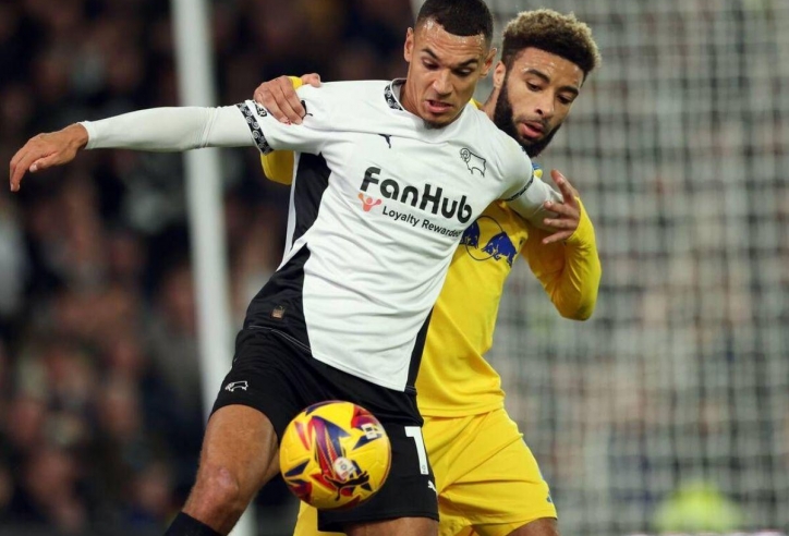 Nhận định Derby vs Leeds: Đội khách đi tiếp