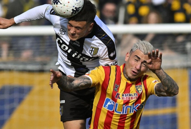 Nhận định Lecce vs Parma: Cân tài cân sức