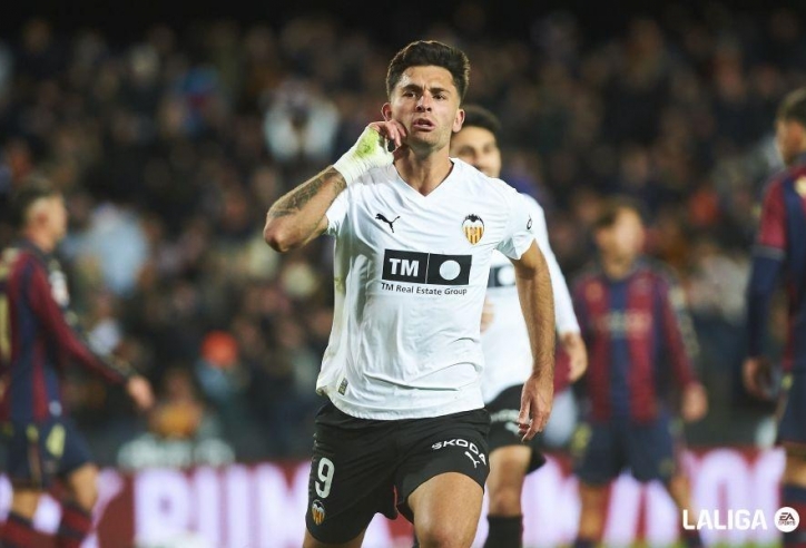 Nhận định Valencia vs Elche: Điểm tựa sân nhà