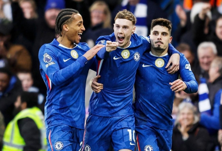 Nhận định Charlton vs Chelsea: Đội khách chiến thắng