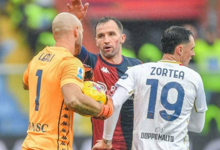 Nhận định Genoa vs Cagliari: Đồng cân đồng lạng