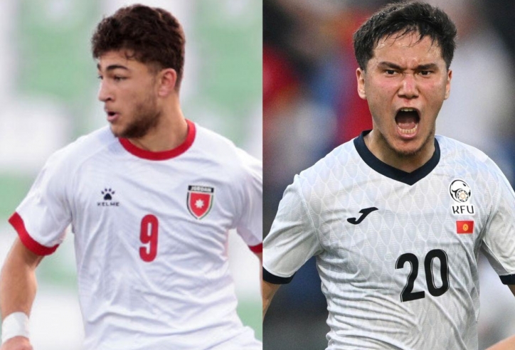 Nhận định U23 Jordan vs U23 Kyrgyzstan: Thắng để hy vọng