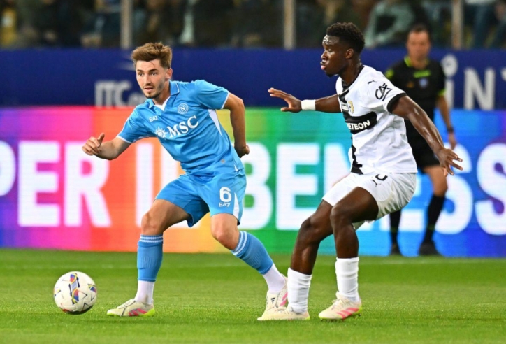 Nhận định Napoli vs Parma: Thắng để trở lại
