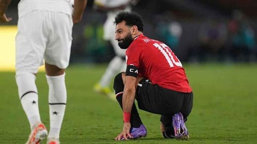 Liverpool nhận tin 'sét đánh' từ Salah
