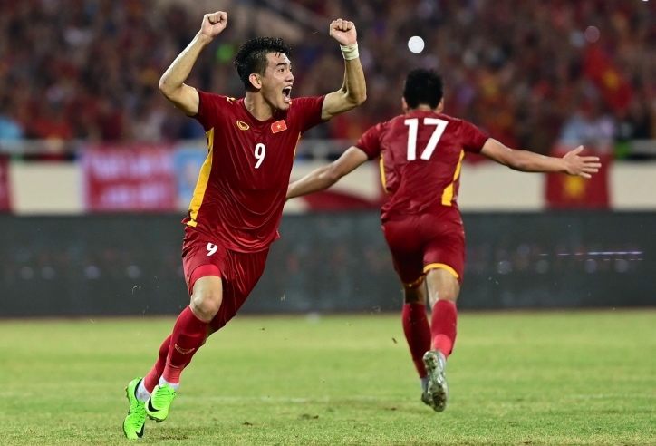 Chuyên gia châu Á: 'Việt Nam đang ở đỉnh cao của bóng đá Đông Nam Á'