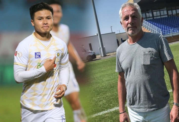 Bất ngờ: CLB mới của Quang Hải nghèo nhất Ligue 2, chủ tịch từng ngồi tù