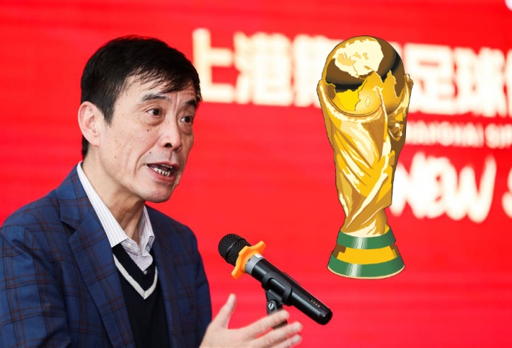 Trung Quốc ấp ủ tham vọng dự VCK World Cup 2030 bằng ‘đường tắt’