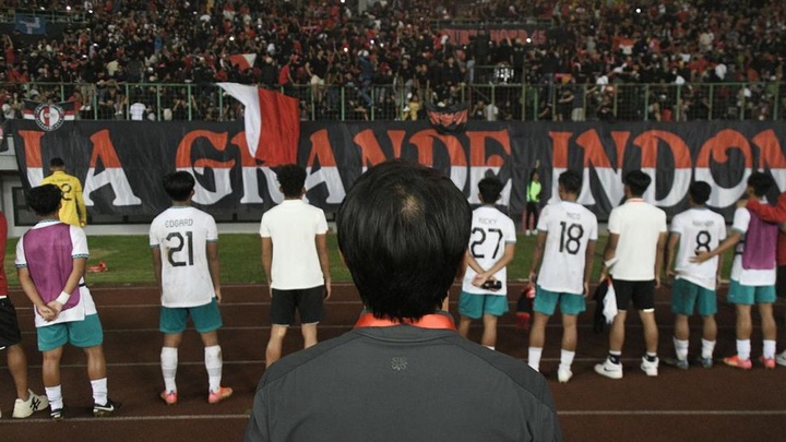 Báo Indonesia lo sợ 'thảm cảnh' khi gia nhập liên đoàn của Hàn Quốc, Nhật Bản