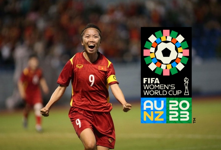 Huỳnh Như được AFC chọn vào 'danh sách đặc biệt' tại World Cup nữ 2023