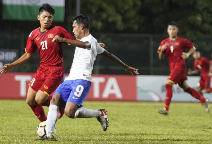 Báo Indonesia khẳng định đội bóng từng về nhì châu Á muốn dự AFF Cup