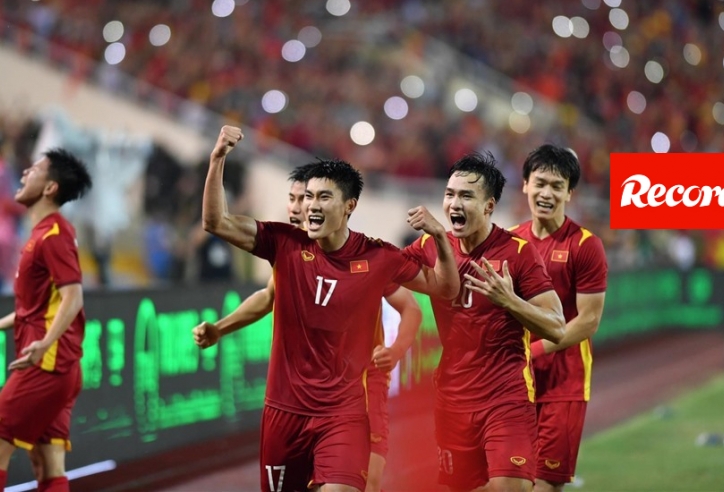 Báo Bồ Đào Nha nhận xét bất ngờ về khả năng dự World Cup của ĐT Việt Nam