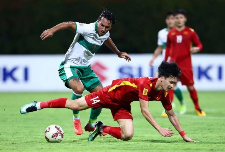 LĐBĐ Indonesia phủ nhận tin Việt Nam là hạt giống số 1 ở AFF Cup 2022
