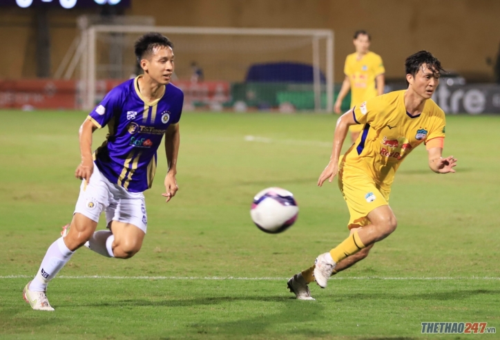 Không phải HAGL, HLV Bình Dương chỉ ra ứng viên vô địch V-League 2022