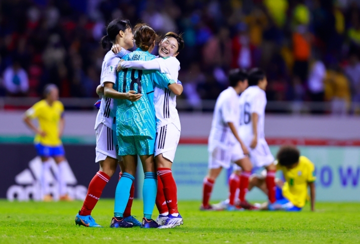 Thua đau Tây Ban Nha, ‘niềm tự hào’ châu Á về nhì tại World Cup