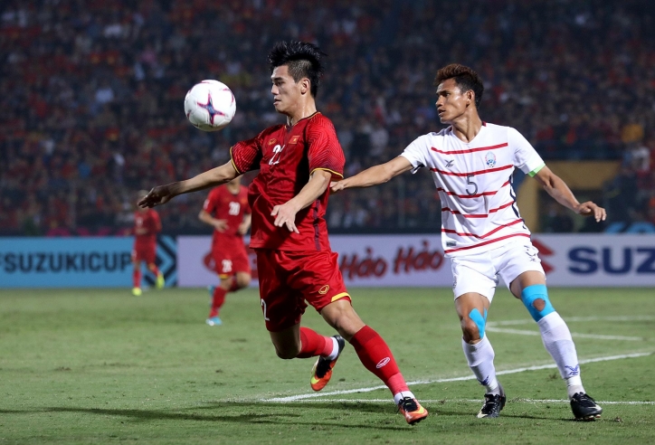 CĐV ĐNÁ bất ngờ dự đoán Campuchia sẽ vượt qua vòng bảng AFF Cup 2022