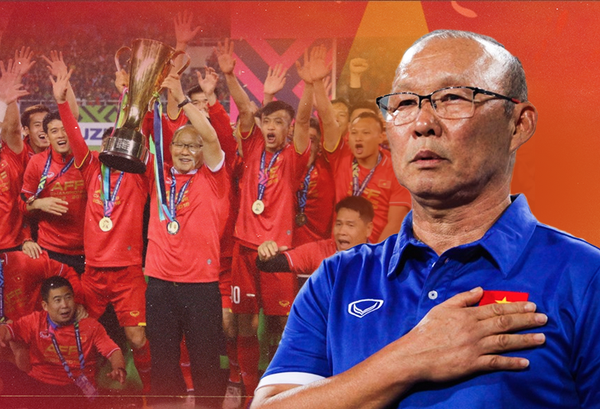 Báo Malaysia tiết lộ kế hoạch đặc biệt của HLV Park tại AFF Cup 2022