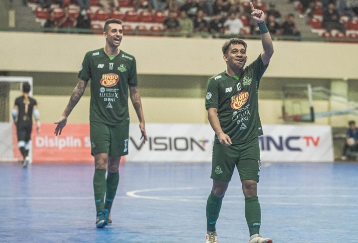 Đại thắng 19-0, đại diện Indonesia đi vào lịch sử giải Đông Nam Á
