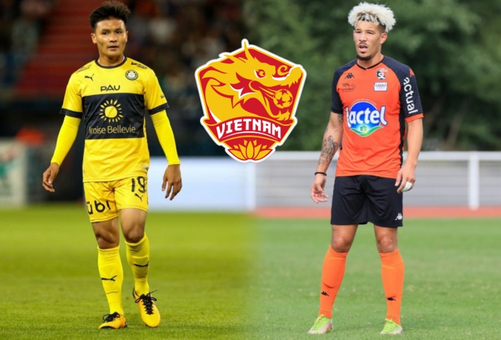 Quang Hải đụng độ thêm 1 cầu thủ Việt kiều nữa ở vòng đấu tới?