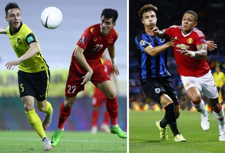 Sao Malaysia từng đấu với Man Utd bị CLB châu Âu thanh lý sớm