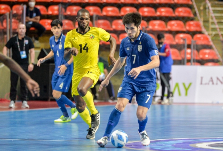 Thái Lan gặp đội bóng số 1 châu Á tại bán kết ‘World Cup thu nhỏ’
