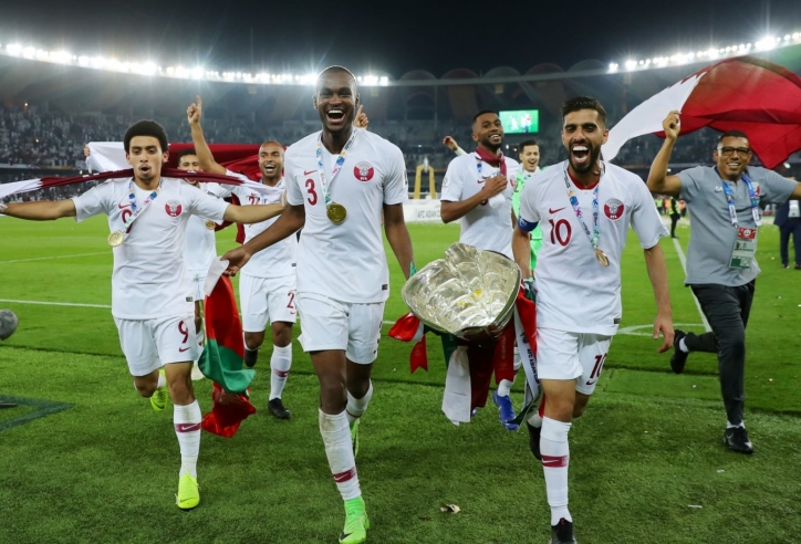 ĐT Qatar nhận cú sốc lớn, bị chỉ trích thậm tệ trước thềm World Cup 2022