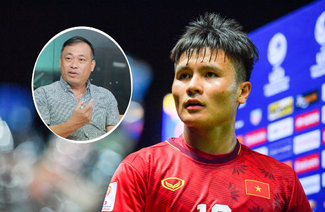 Chuyên gia: ‘Quang Hải về đá AFF Cup, cơ hội ở Pau FC sẽ chấm dứt’