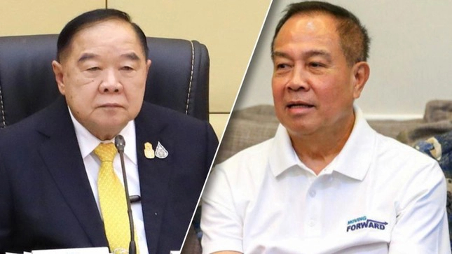 Thái Lan không vô địch ‘giải ao làng', chủ tịch FAT sẽ bị đuổi việc?