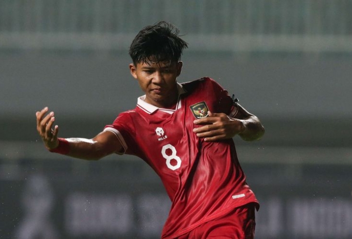 BXH Vua phá lưới vòng loại U17 châu Á: Sao trẻ Đông Nam Á xếp thứ 2