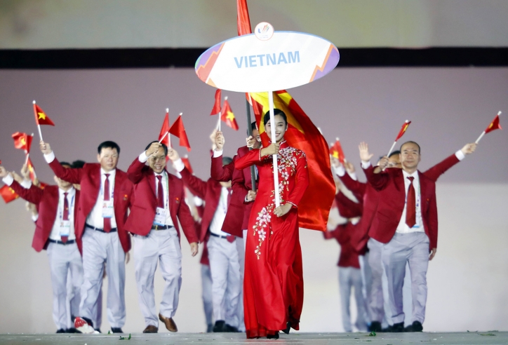 NÓNG: Phát hiện thêm VĐV Việt Nam dính doping ở SEA Games 31?
