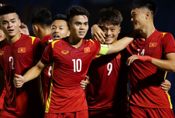 Lịch thi đấu VCK U20 châu Á 2023 của U20 Việt Nam: Thử thách cực đại