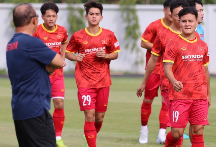 Sau Quang Hải, báo Indonesia chỉ ra ngôi sao mới của bóng đá Việt Nam