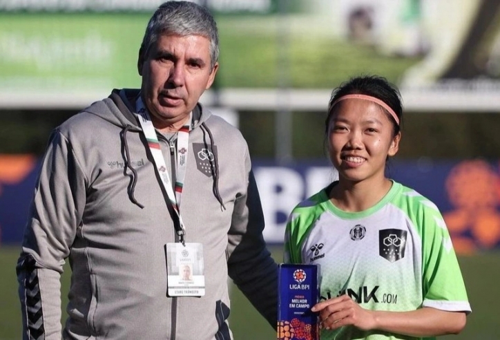 Huỳnh Như tiết lộ lý do được thực hiện quả phạt đền cho Lank FC