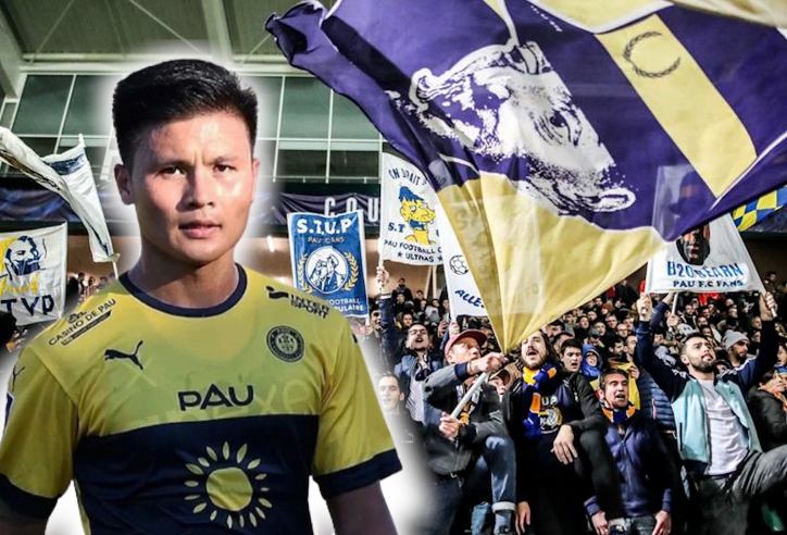 Thi đấu cho Pau FC ‘được’ nhiều hơn ‘mất’, Quang Hải ơi đừng nản!