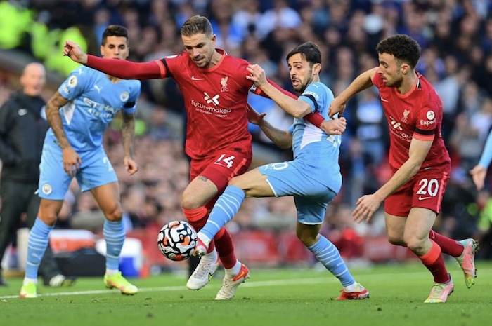 Man City vs Liverpool: 5 'màn so tài' quyết định cục diện trận đấu
