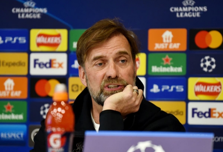 Jurgen Klopp: “Liverpool sẽ không khinh thường Villarreal như Juve và Bayern”