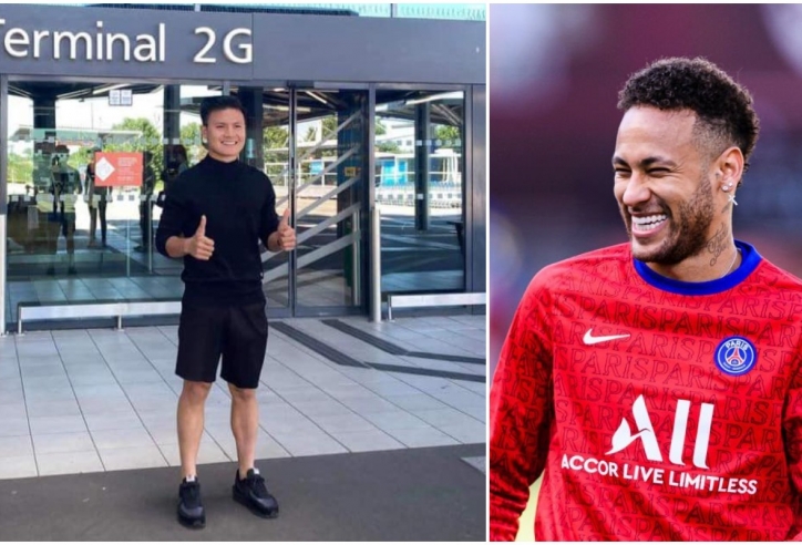 Tin bóng đá 29/6: Quang Hải kiểm tra y tế với Pau FC, Neymar đòi tiền tấn để rời PSG