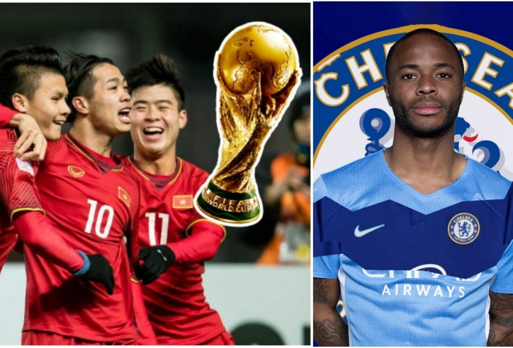 Tin bóng đá 7/7: Việt Nam có thể làm chủ nhà World Cup; Chelsea chốt tân binh lương khủng