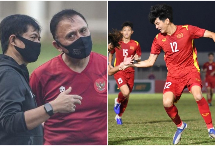 Tin bóng đá 12/7: Indonesia gửi đơn kiện U19 Việt Nam; Liverpool nhận tin dữ trước trận gặp MU
