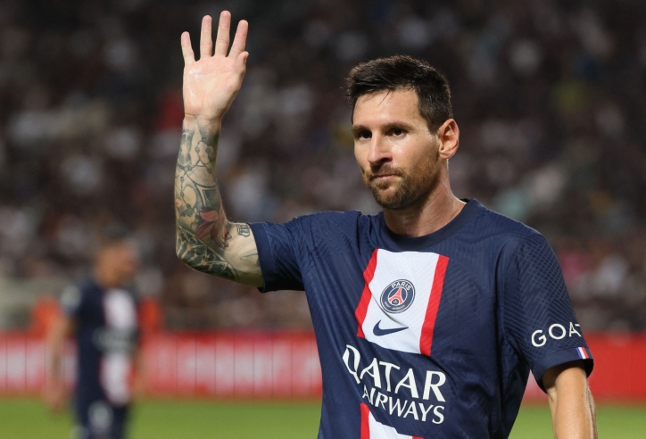 'Gã nhà giàu' lên tiếng, đã rõ tương lai người thay Messi tại Barca
