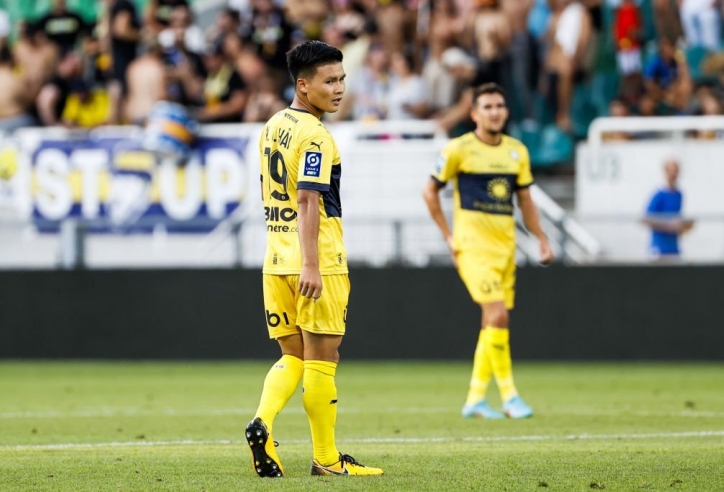 Pau FC đón cơ hội 'vàng' trước ngày Quang Hải về Việt Nam?