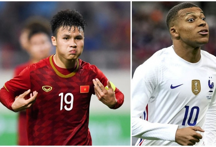 Tin bóng đá 20/9: Quang Hải xin Pau về đá AFF Cup; Mbappe làm loạn ĐT Pháp?