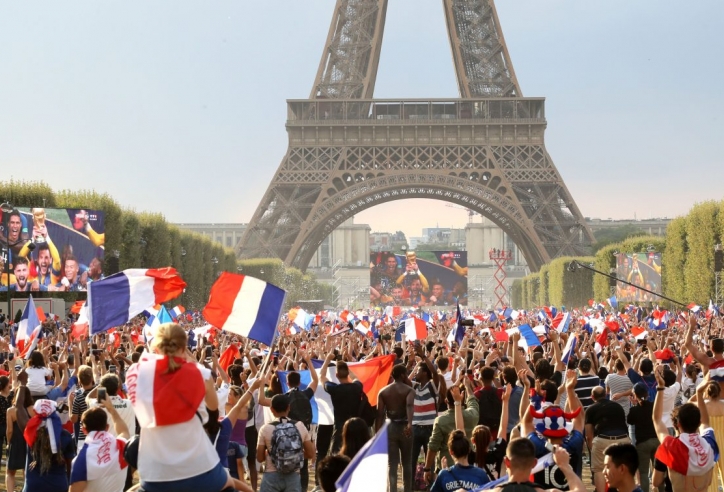 Paris cùng hàng loạt thành phố lớn của Pháp 'rủ nhau' tẩy chay World Cup