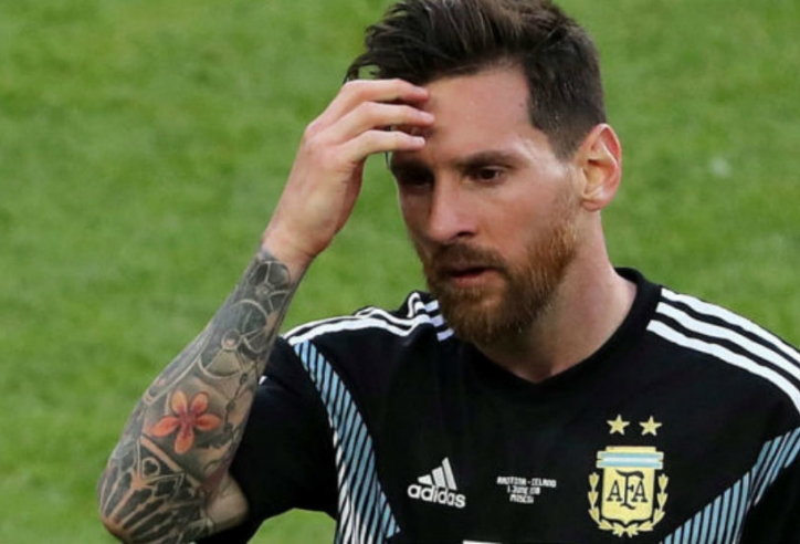 Đội tuyển duy nhất khiến Messi lo lắng tại World Cup 2022