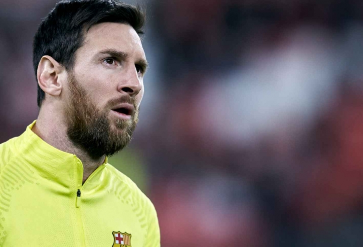 Quyết lấy lại Messi, fan Barca kiện PSG lên cả tòa án tối cao