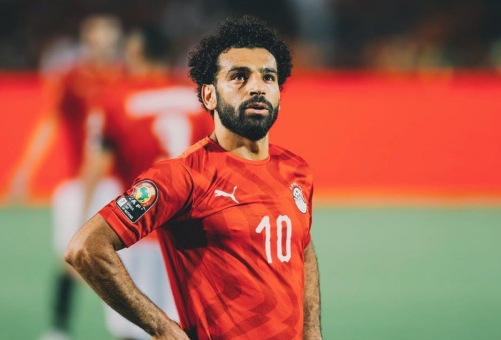 Salah bất ngờ có mặt tại World Cup 2022 với vai trò đặc biệt